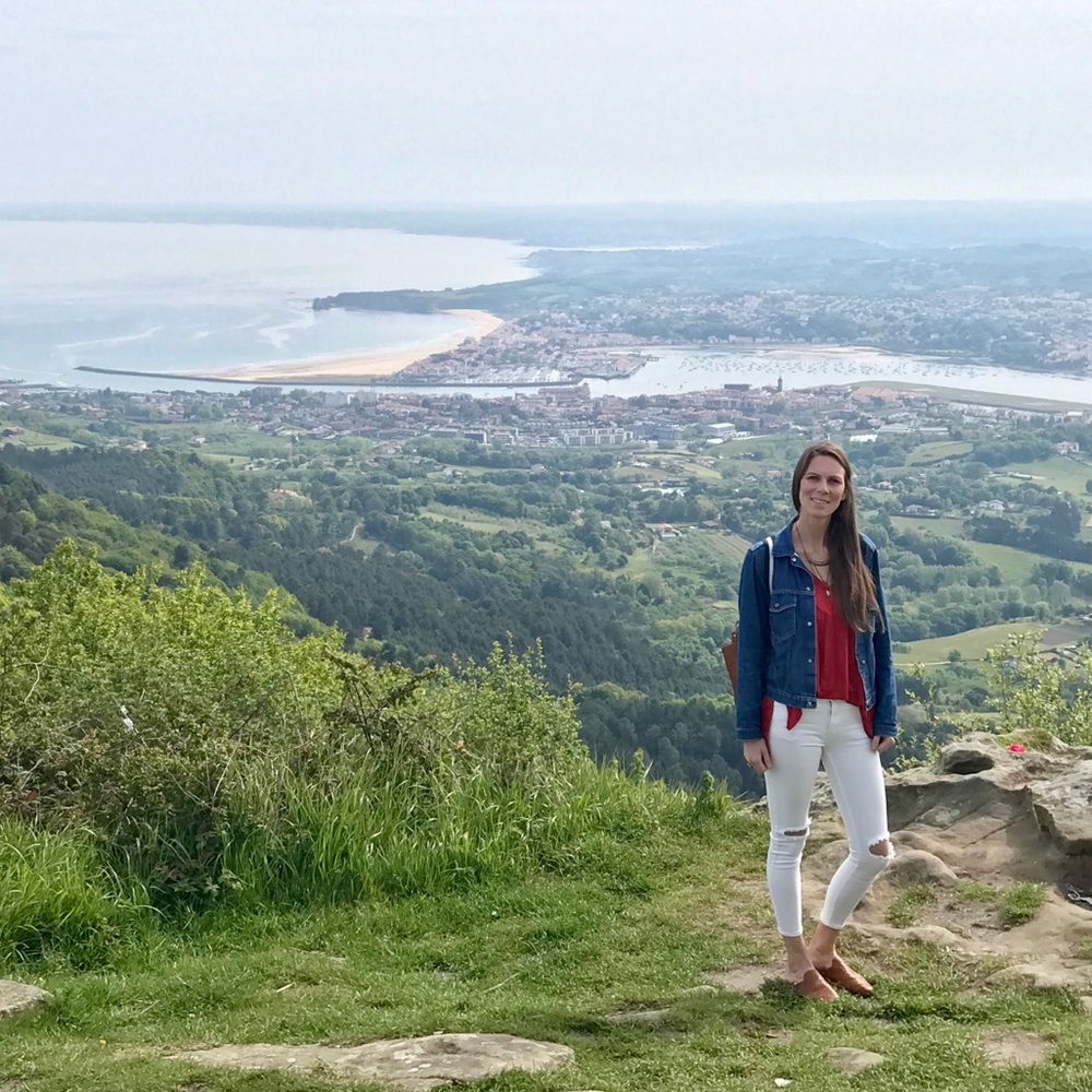 Meet your Posher, Erin